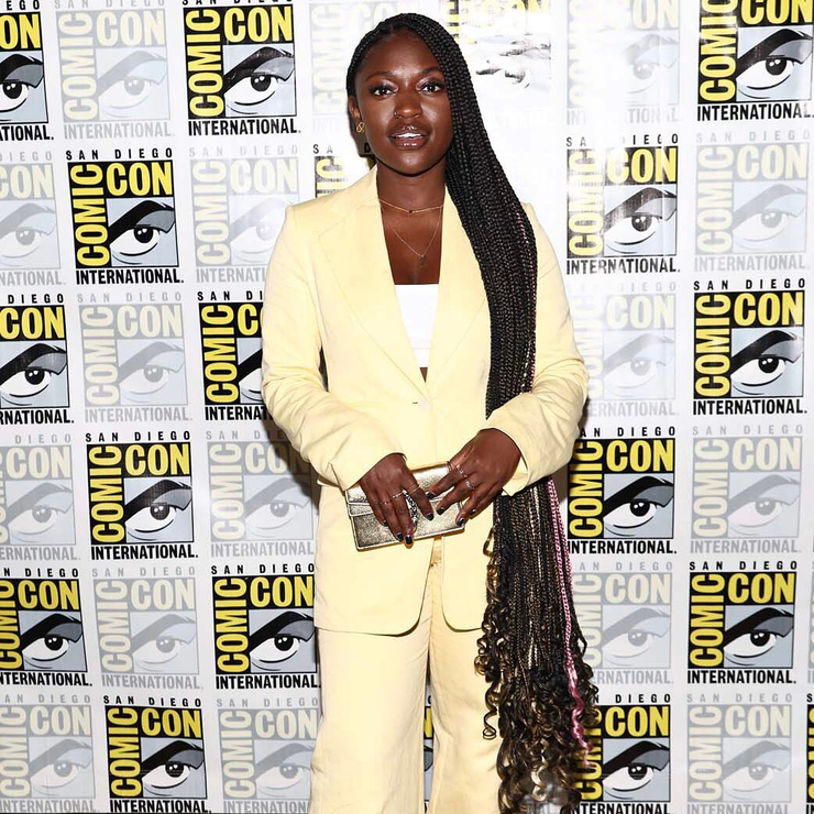 Zuri Reed