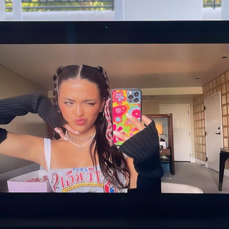 Maia Reficco