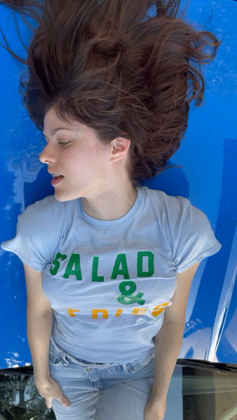 Alexandra Daddario Alexandra Daddario
