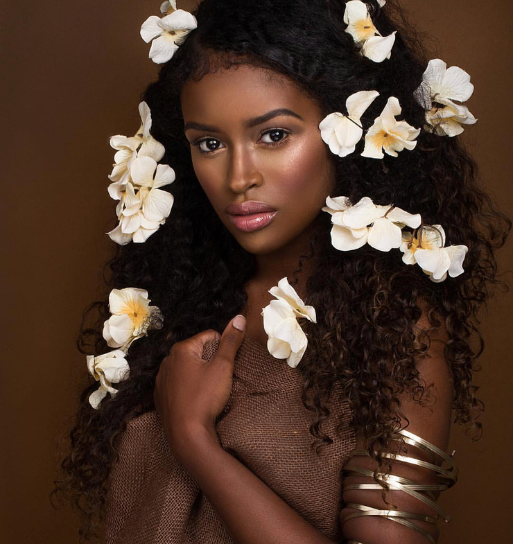 Picture of Jade Yasmeen