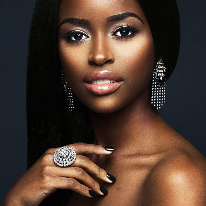 Picture of Jade Yasmeen