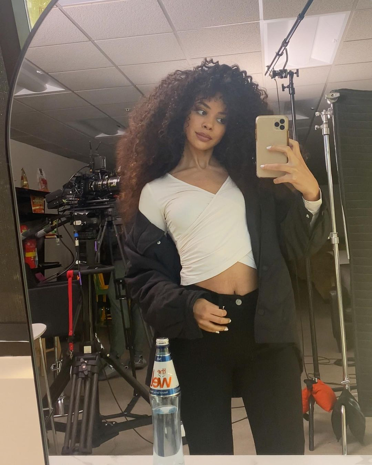Kalay Moore
