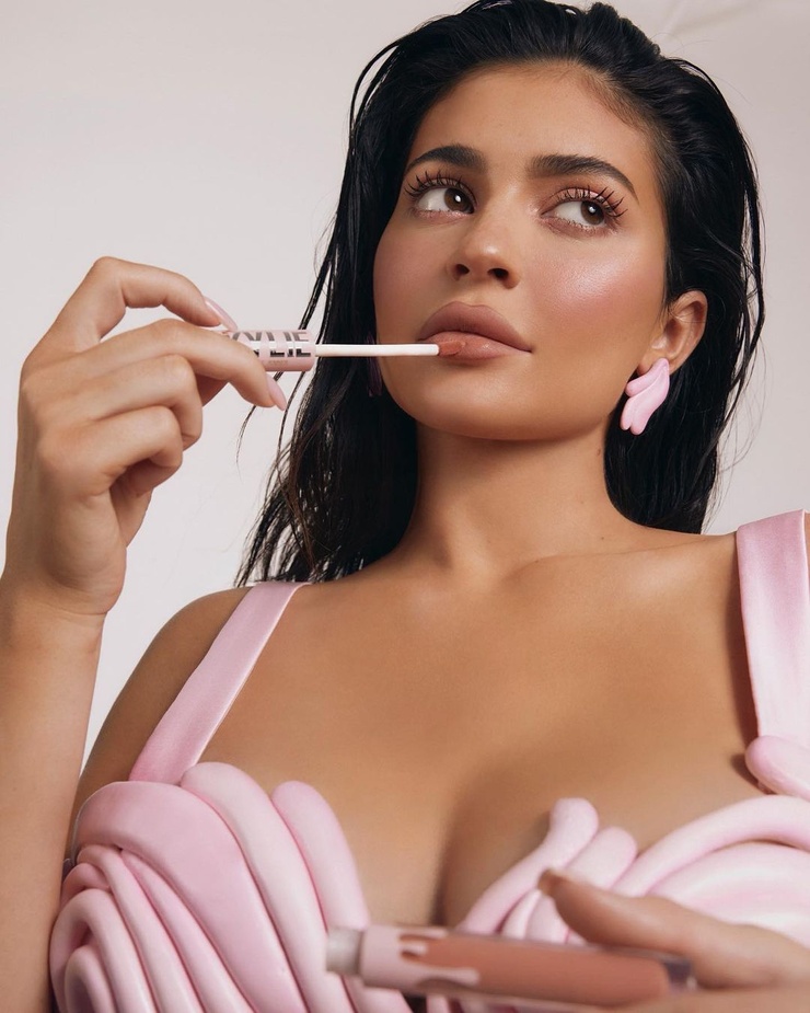 Kylie Jenner