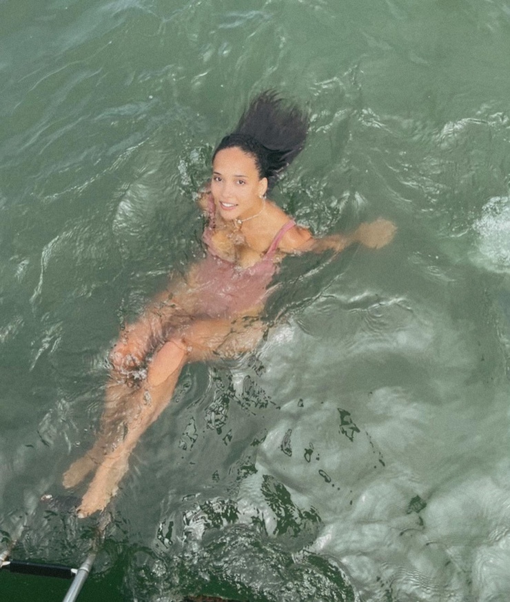 Cora Emmanuel