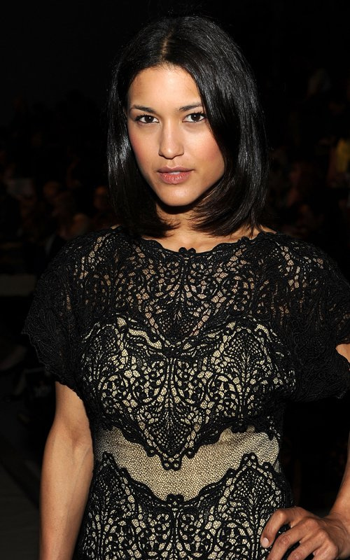 Julia Jones Julia Jones