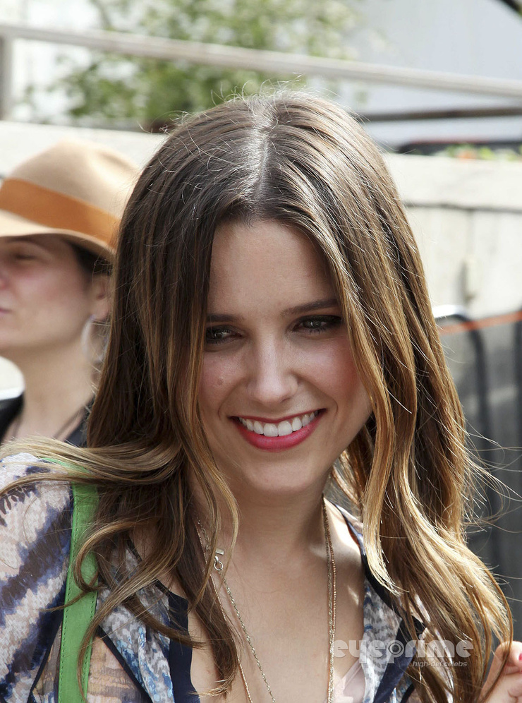 Sophia Bush Sophia Bush