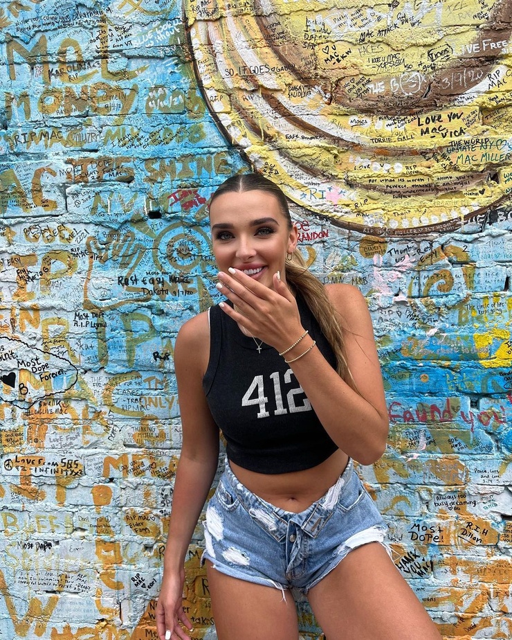 Picture of Kendall Vertes