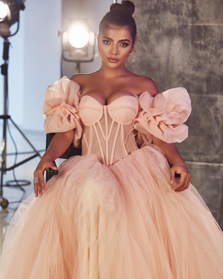 Ruhi Singh Ruhi Singh