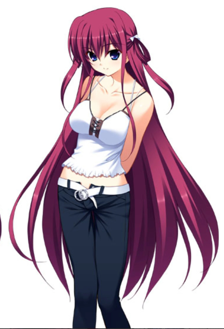 Amane Suou