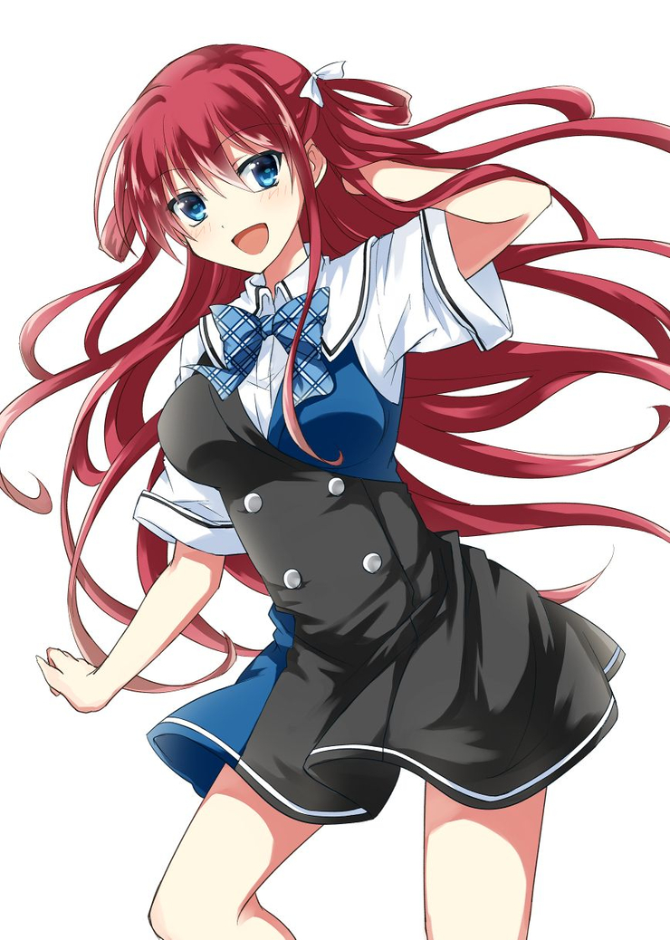 Amane Suou