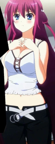 Amane Suou