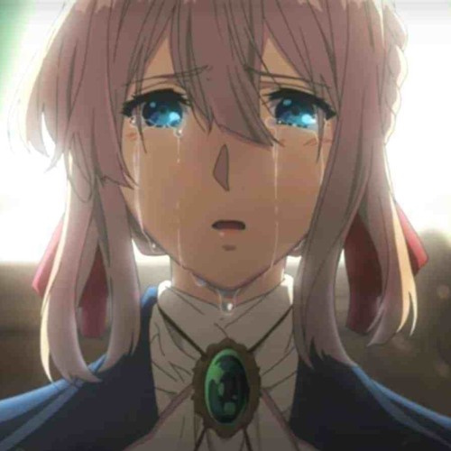 Violet Evergarden