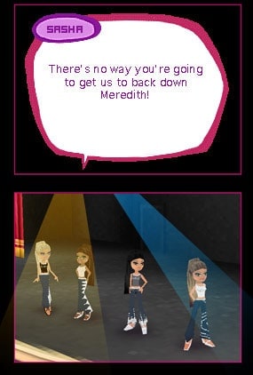 Bratz: 4 Real