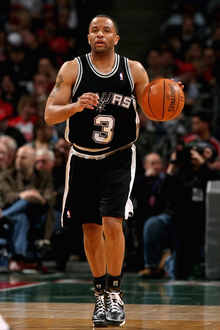 Damon Stoudamire