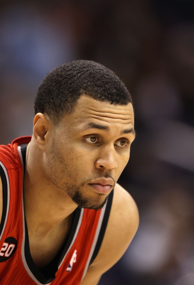 Brandon Roy