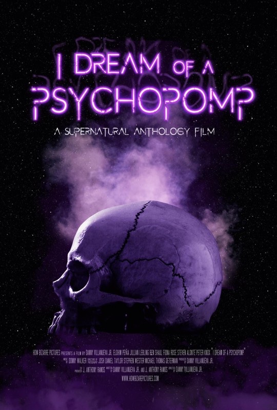 I Dream of a Psychopomp