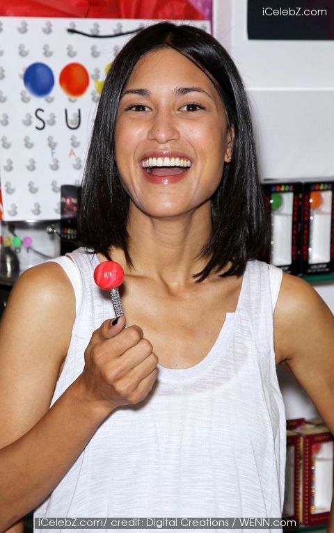 Julia Jones Julia Jones