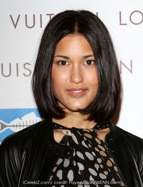 Julia Jones
