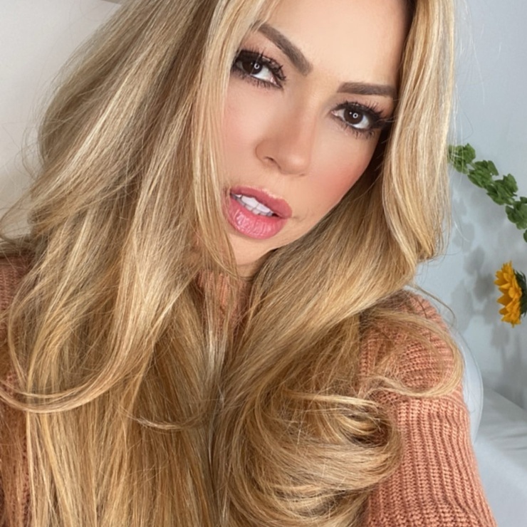 Claudia Molina