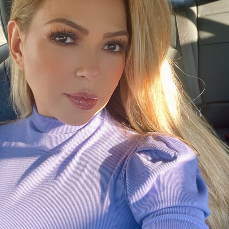 Claudia Molina