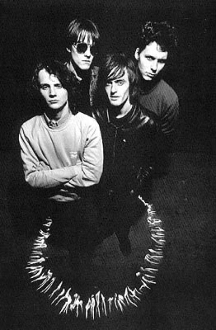 Spacemen 3