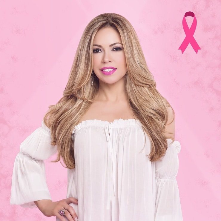 Claudia Molina