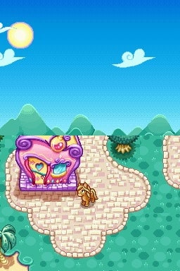 Bratz Ponyz