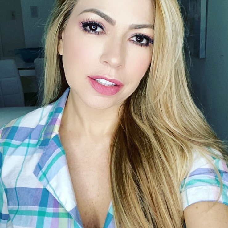 Claudia Molina