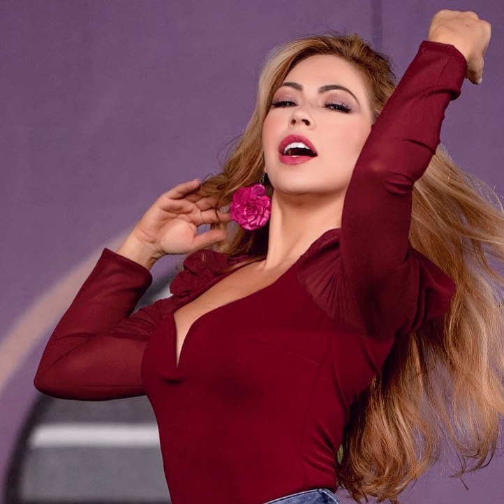 Claudia Molina