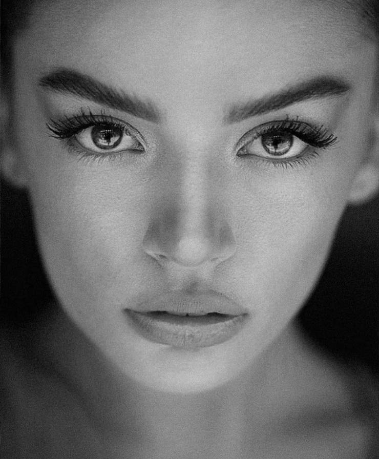 Daria Michalska Daria Michalska