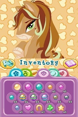 Bratz Ponyz