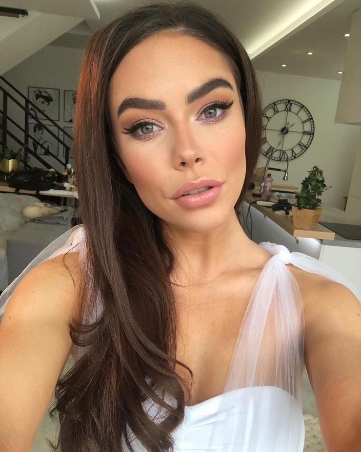 Picture Of Barbora M chov 