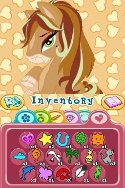 Bratz Ponyz