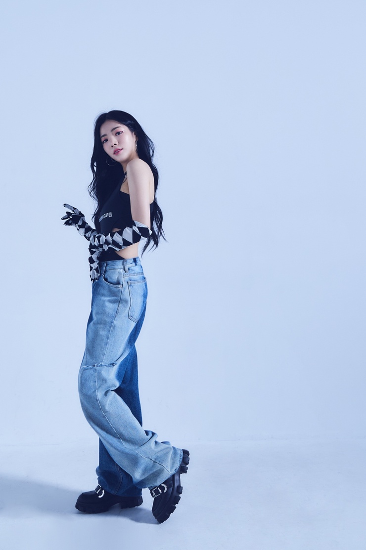 Go-eun Na