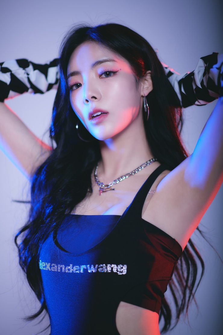 Go-eun Na