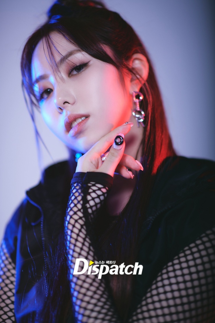 Seo-young Cho