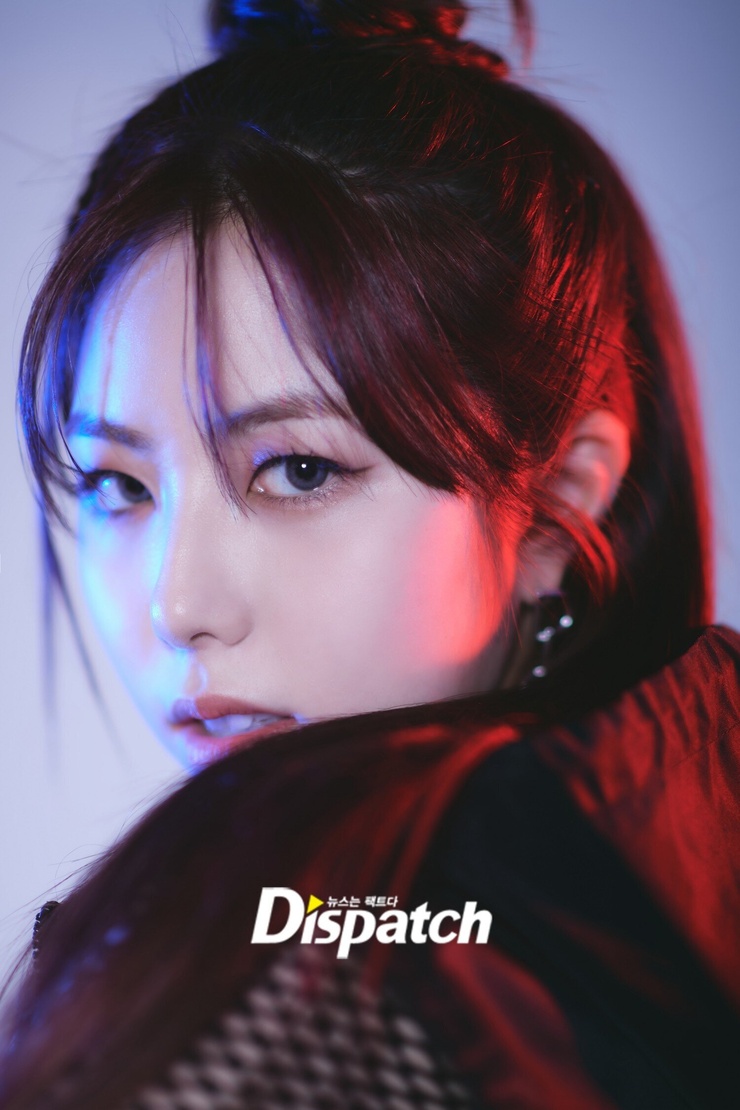 Seo-young Cho