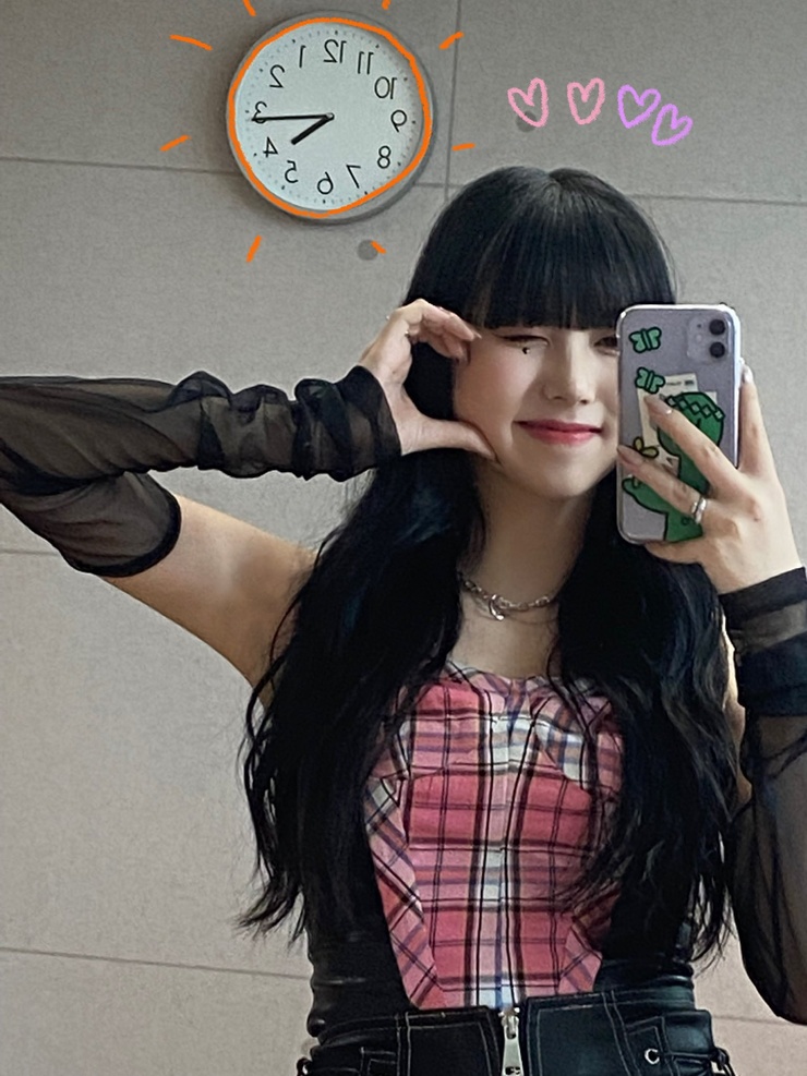 Seo-young Cho