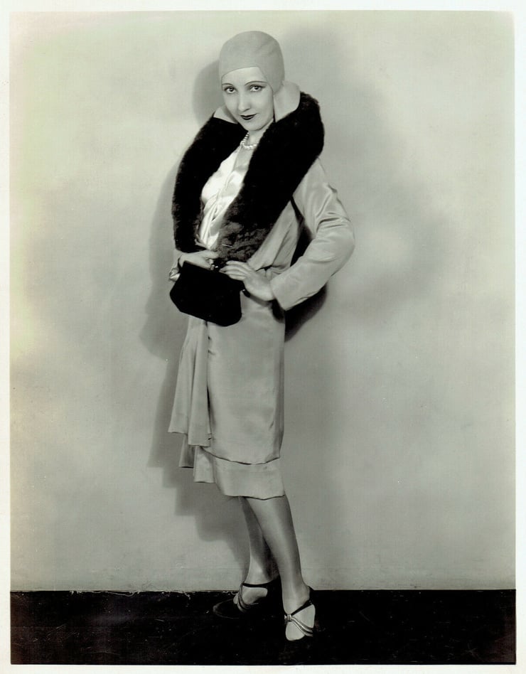 Bessie Love