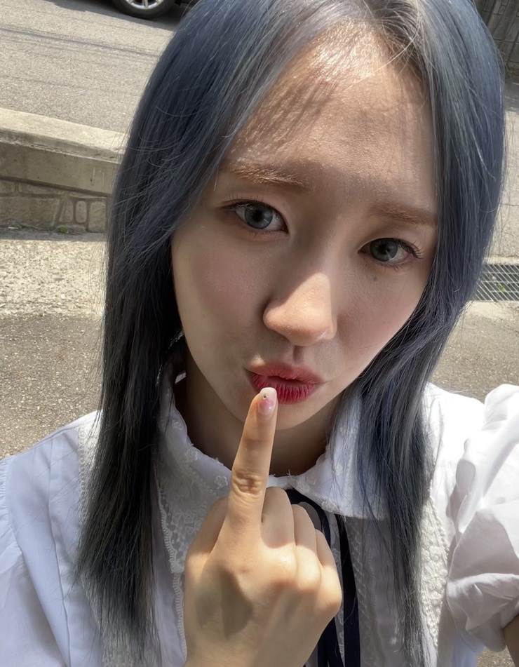 Ji-eun Park