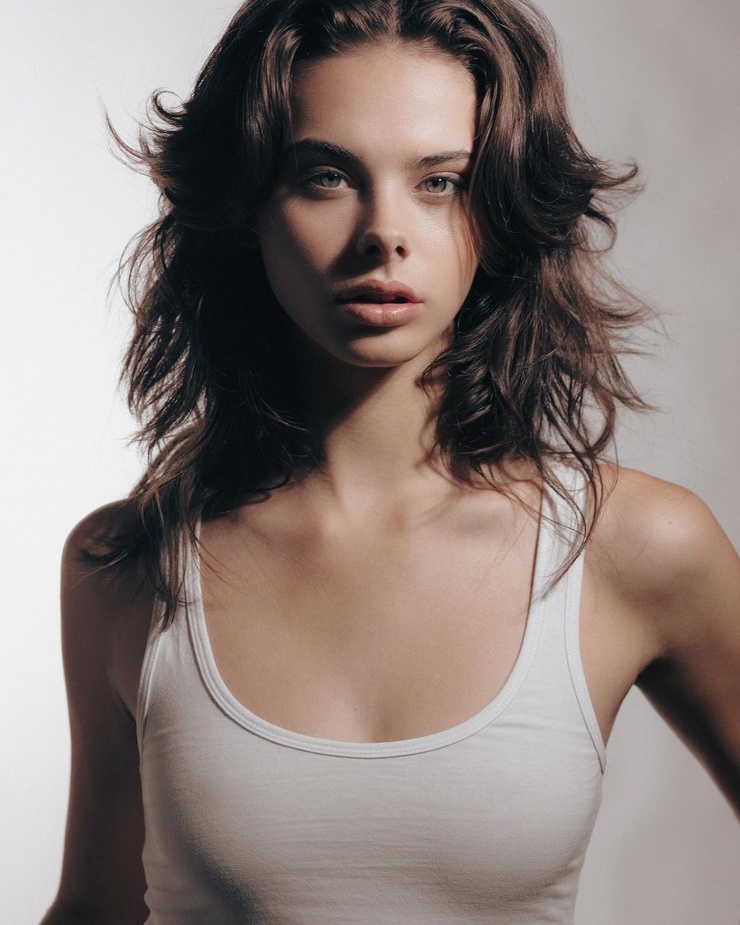 Meika Woollard