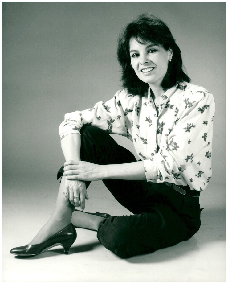 Harriet Keevil