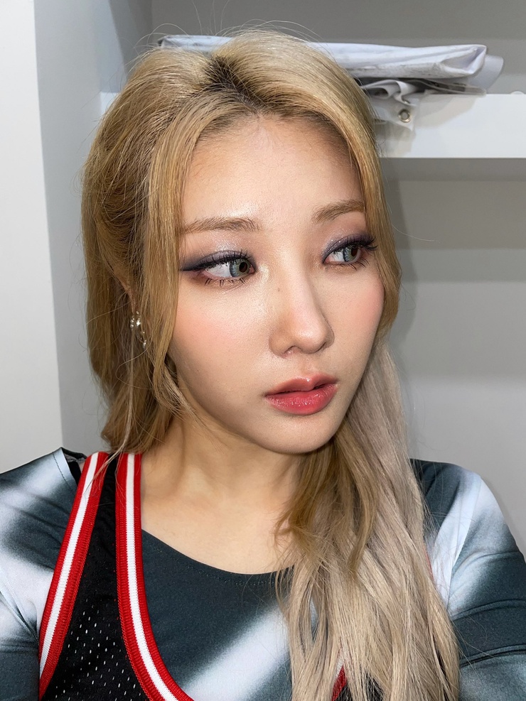 Chaeyoung Lee