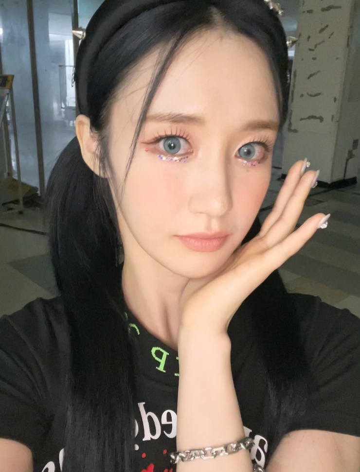 Ji-eun Park