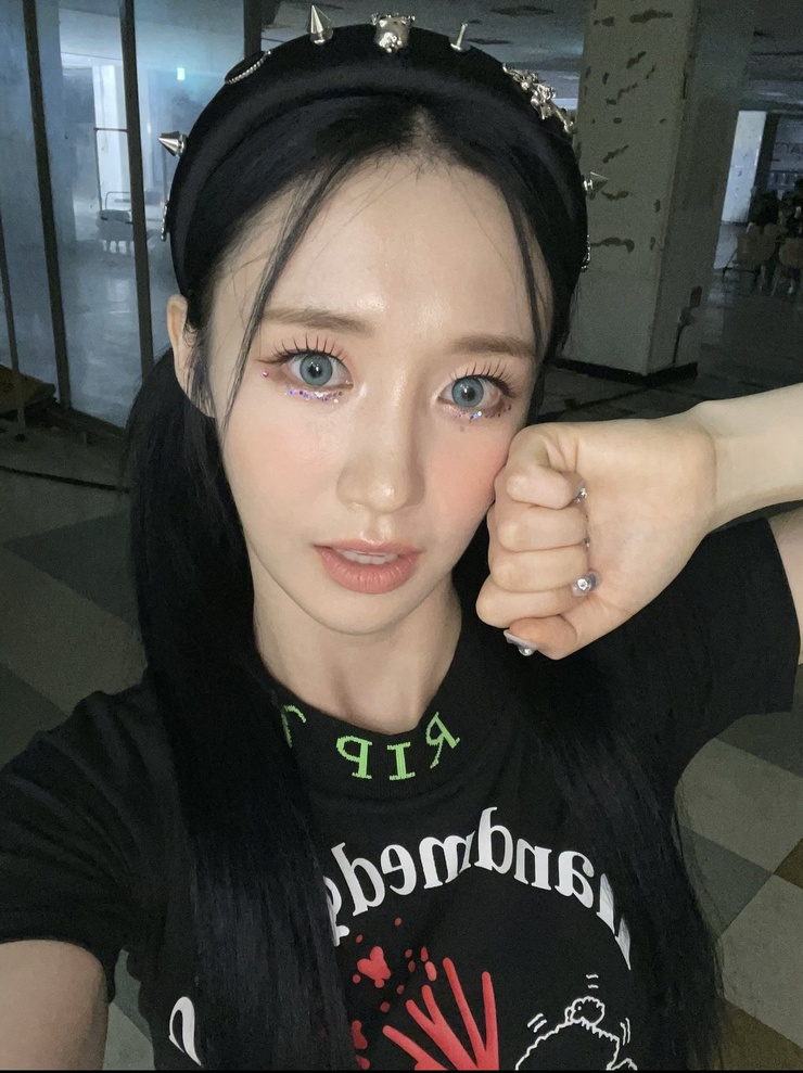 Ji-eun Park