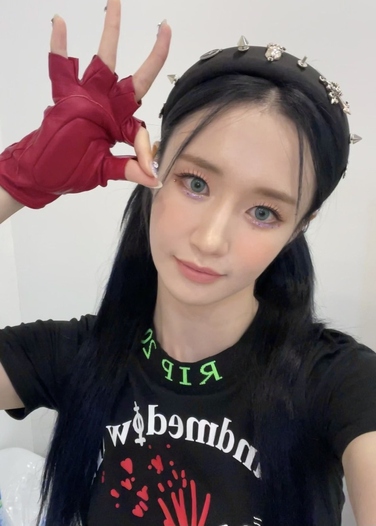 Ji-eun Park
