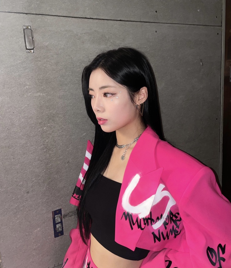 Go-eun Na