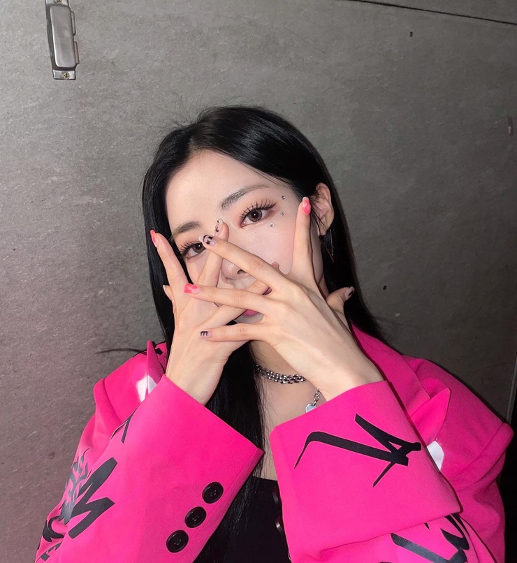 Go-eun Na