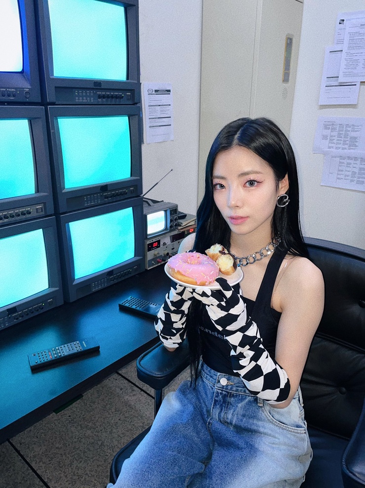 Go-eun Na