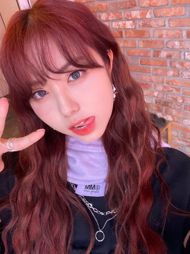Seo-young Cho